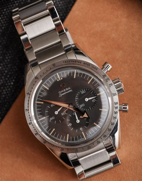 replica omega speedmaster 57 chronograph|More.